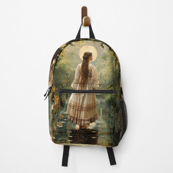 Item preview, Saint Narcisa de Jesus Martillo Moran designed and sold by SanctifiedSouls.