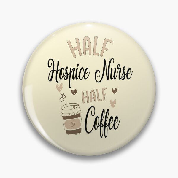 Item preview, Funny Hospice Nurse Coffee Awesome And Cool designed and sold by LifeGoods103.