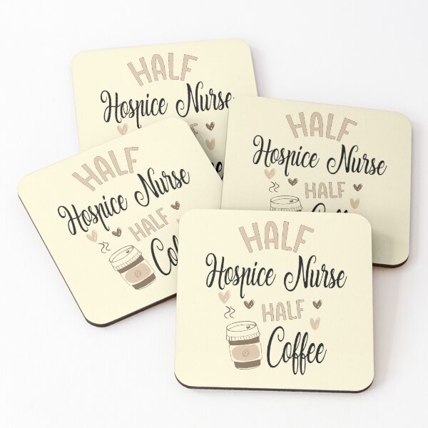 Item preview, Funny Hospice Nurse Coffee Awesome And Cool designed and sold by LifeGoods103.