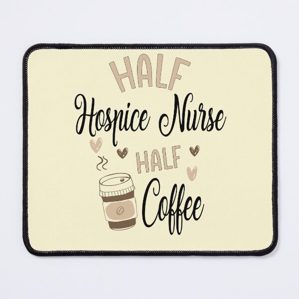 Item preview, Funny Hospice Nurse Coffee Awesome And Cool designed and sold by LifeGoods103.