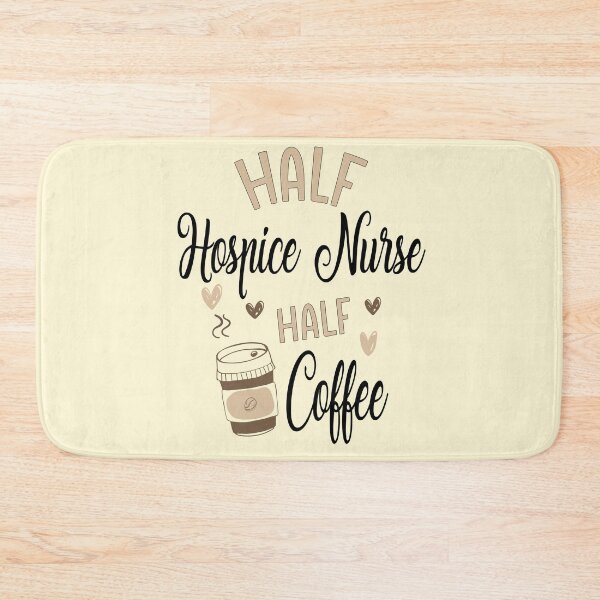 Item preview, Funny Hospice Nurse Coffee Awesome And Cool designed and sold by LifeGoods103.