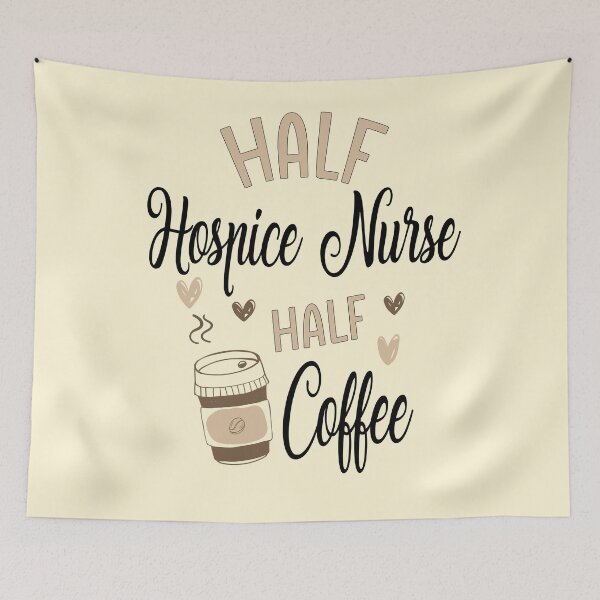Item preview, Funny Hospice Nurse Coffee Awesome And Cool designed and sold by LifeGoods103.