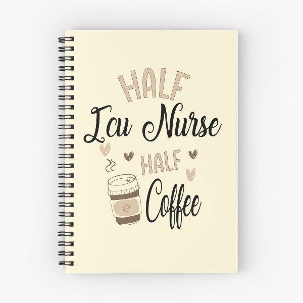 Item preview, Funny Icu Nurse Coffee Awesome And Cool designed and sold by LifeGoods103.