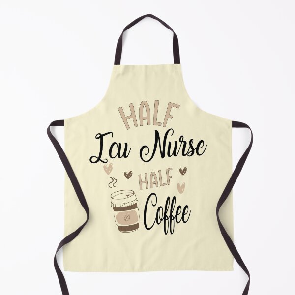 Item preview, Funny Icu Nurse Coffee Awesome And Cool designed and sold by LifeGoods103.