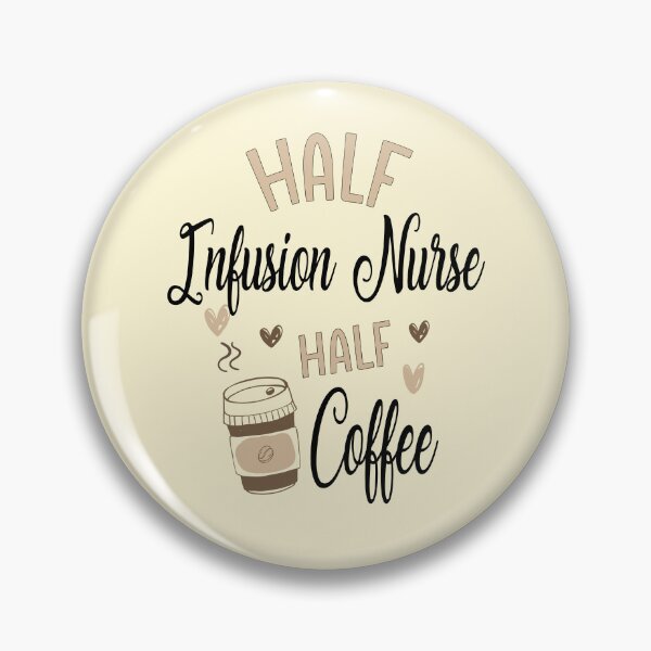 Item preview, Funny Infusion Nurse Coffee Awesome And Cool designed and sold by LifeGoods103.