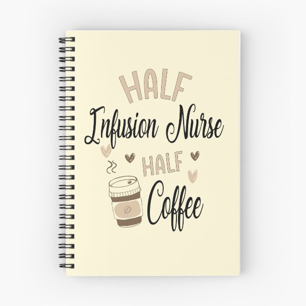 Item preview, Funny Infusion Nurse Coffee Awesome And Cool designed and sold by LifeGoods103.