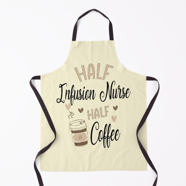 Item preview, Funny Infusion Nurse Coffee Awesome And Cool designed and sold by LifeGoods103.