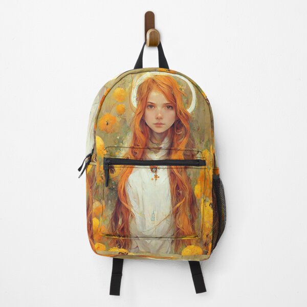 Item preview, Saint Abigail designed and sold by SanctifiedSouls.