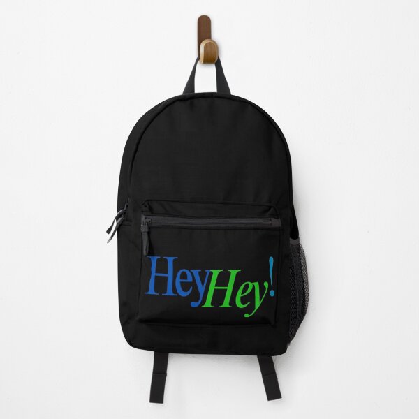 Item preview, Hey Hey designed and sold by BeHappyGoLucky.