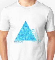 Camiseta ajustada Sin título