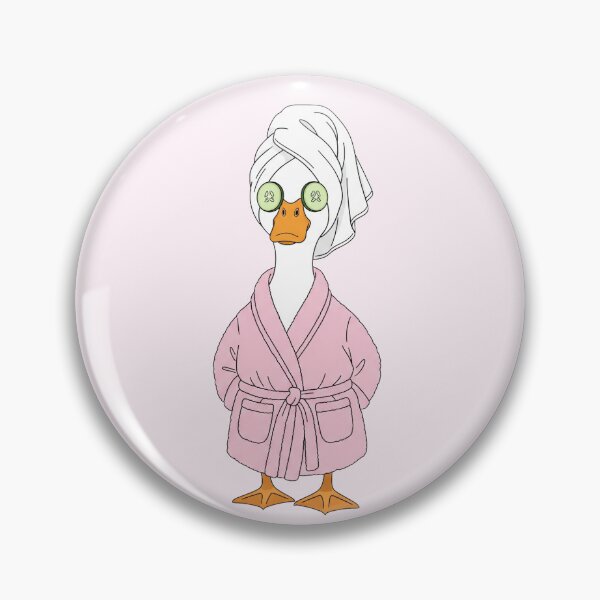 Item preview, Spa Duck designed and sold by paigelarae1127.