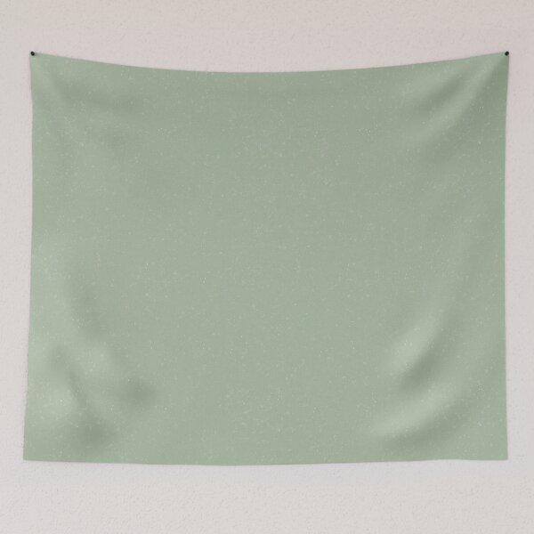 Item preview, Textured Sage Green Background – Soft Pastel Grain for Journaling & Calm Decor designed and sold by Fezzyboo.
