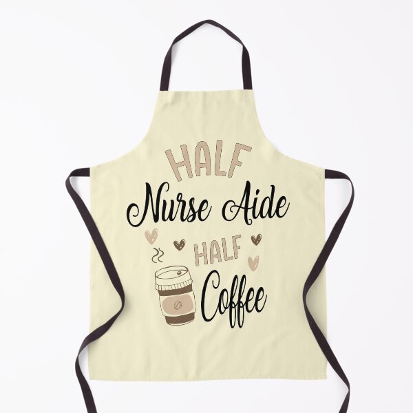 Item preview, Funny Nurse Aide Coffee Awesome And Cool designed and sold by LifeGoods103.