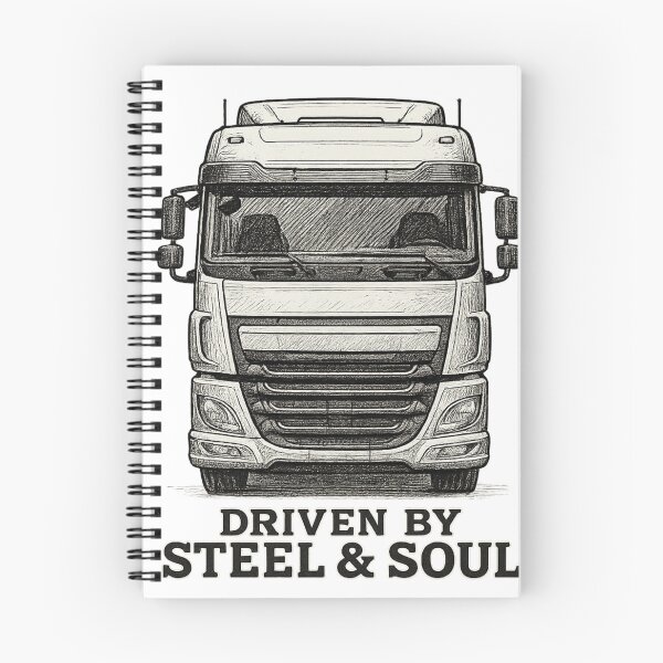 Item preview, Driven by Steel & Soul designed and sold by AwixArslan.