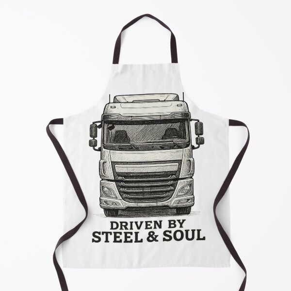 Item preview, Driven by Steel & Soul designed and sold by AwixArslan.