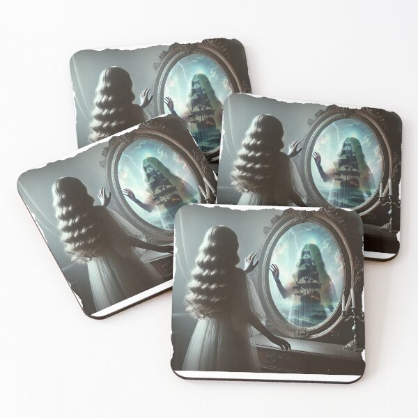 Item preview, The Lost designed and sold by StormandStar.