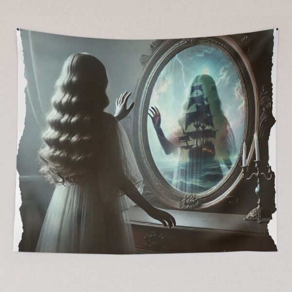 Item preview, The Lost designed and sold by StormandStar.