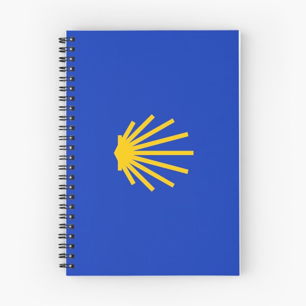 Item preview, buen camino! designed and sold by PinkDuckTees.