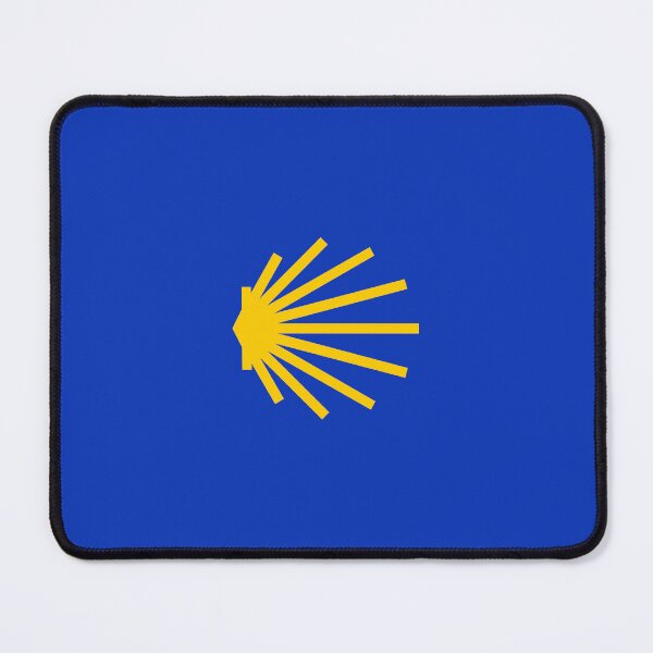 Item preview, buen camino! designed and sold by PinkDuckTees.