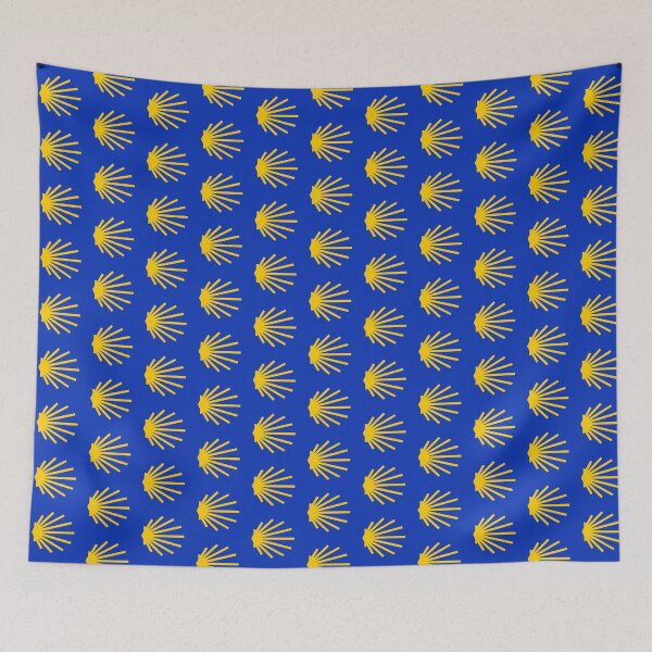Item preview, buen camino! designed and sold by PinkDuckTees.