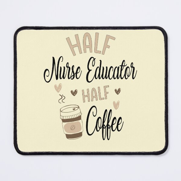 Item preview, Funny Nurse Educator Coffee Awesome And Cool designed and sold by LifeGoods103.