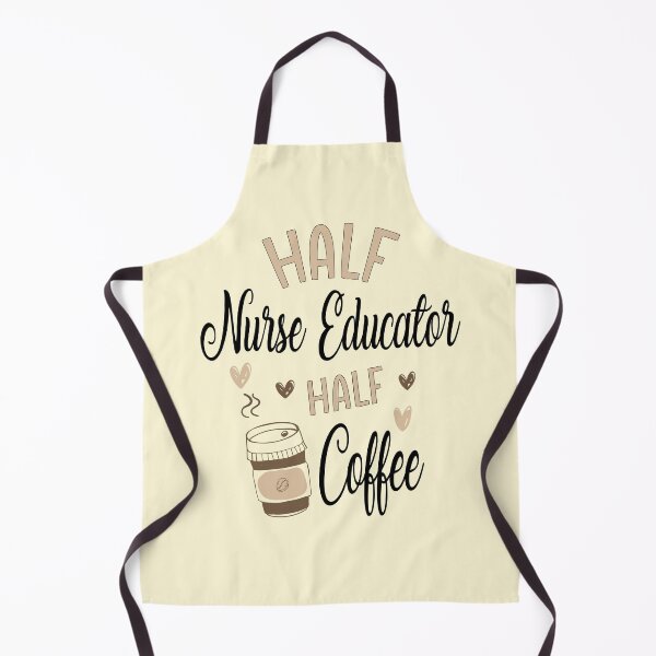 Item preview,  Funny Nurse Educator Coffee Awesome And Cool designed and sold by LifeGoods103.