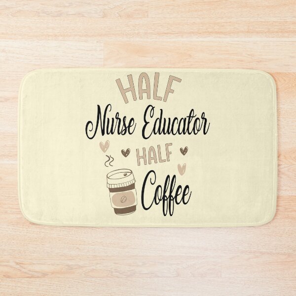 Item preview,  Funny Nurse Educator Coffee Awesome And Cool designed and sold by LifeGoods103.