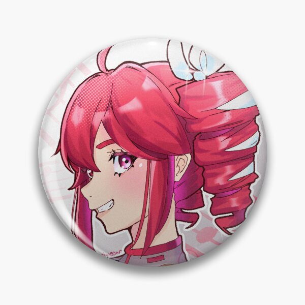Item preview, Kasane Teto SynthV designed and sold by Eiveon.