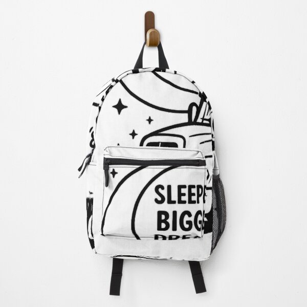 Item preview, Sleeper Cab, Bigger Dreams designed and sold by AwixArslan.