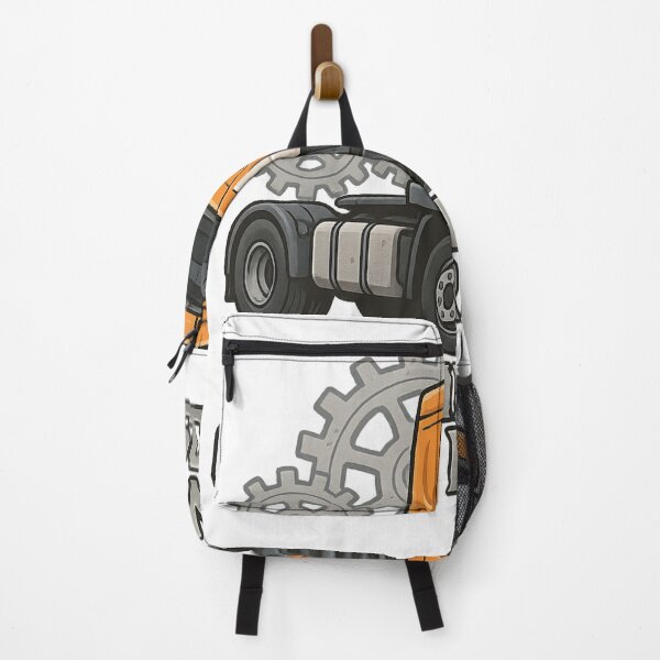 Item preview, I Think in Gear Ratios designed and sold by AwixArslan.