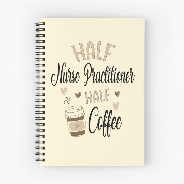 Item preview, Funny Nurse Practitioner Coffee Awesome And Cool designed and sold by LifeGoods103.