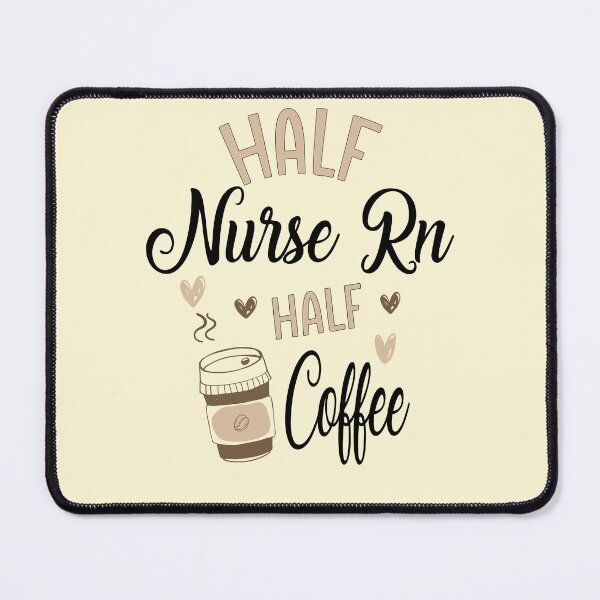 Item preview, Funny Nurse Rn Coffee Awesome And Cool designed and sold by LifeGoods103.