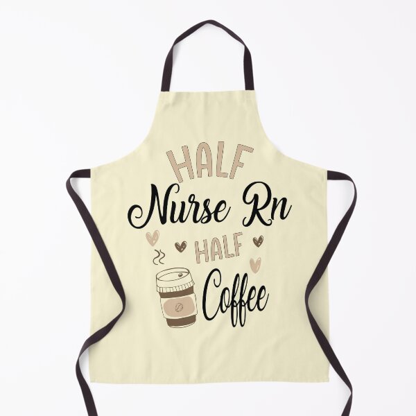 Item preview, Funny Nurse Rn Coffee Awesome And Cool designed and sold by LifeGoods103.