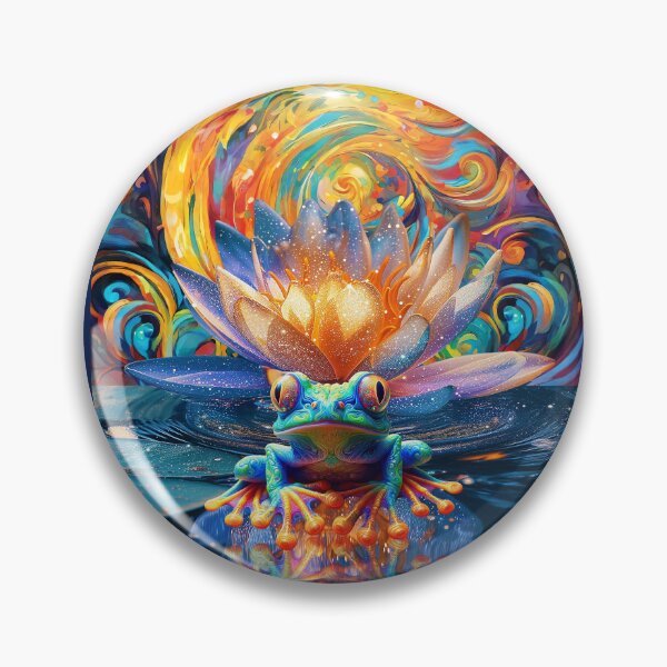 Item preview, AWAKEN designed and sold by Tammera.