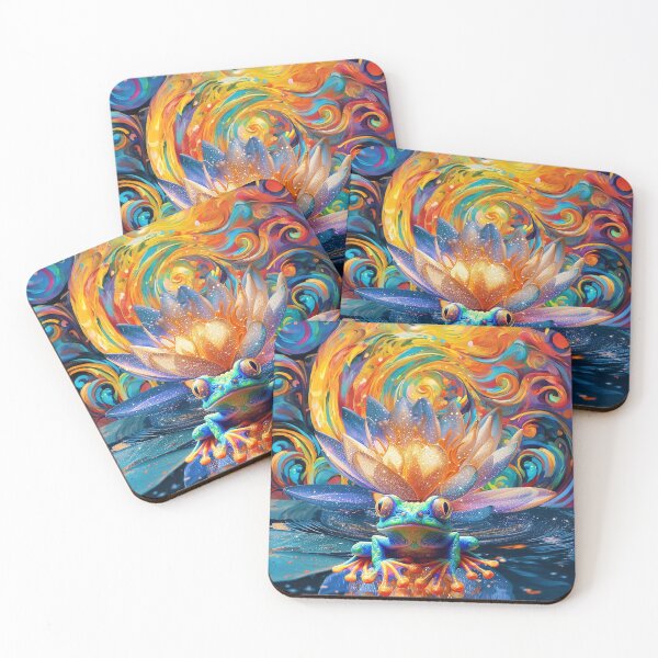 Item preview, AWAKEN designed and sold by Tammera.