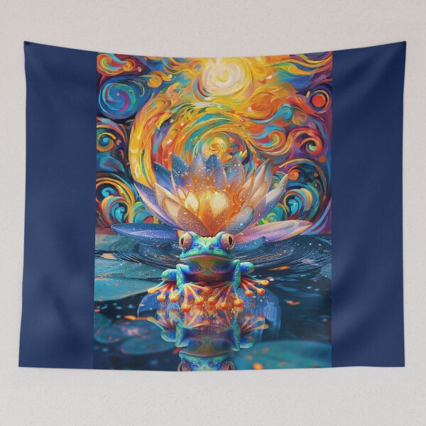 Item preview, AWAKEN designed and sold by Tammera.