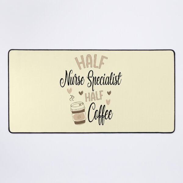 Item preview, Funny Nurse Specialist Coffee Awesome And Cool designed and sold by LifeGoods103.