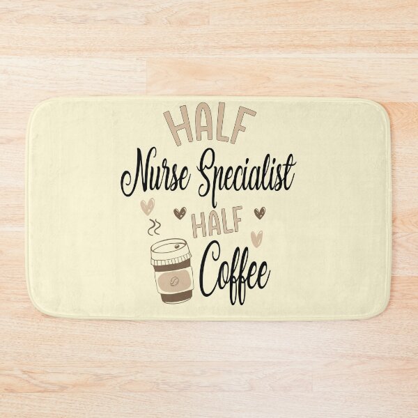 Item preview, Funny Nurse Specialist Coffee Awesome And Cool designed and sold by LifeGoods103.
