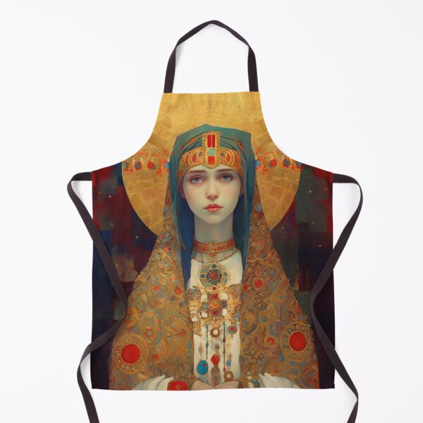 Item preview, Saint Anastasia designed and sold by SanctifiedSouls.