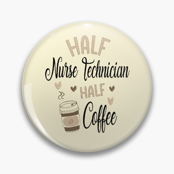 Item preview, Funny Nurse Technician Coffee Awesome And Cool designed and sold by LifeGoods103.