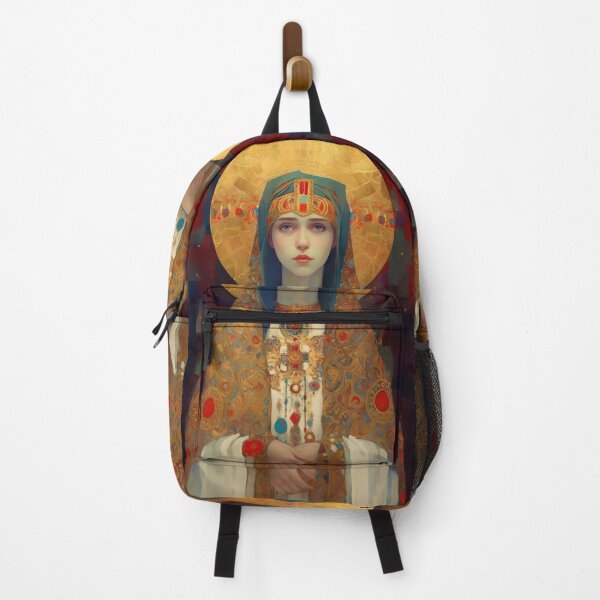 Item preview, Saint Anastasia designed and sold by SanctifiedSouls.