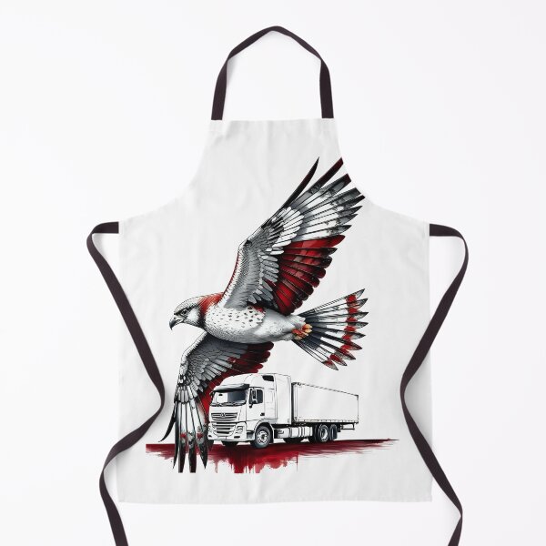 Item preview, Falcon of the Road designed and sold by AwixArslan.