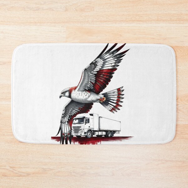 Item preview, Falcon of the Road designed and sold by AwixArslan.