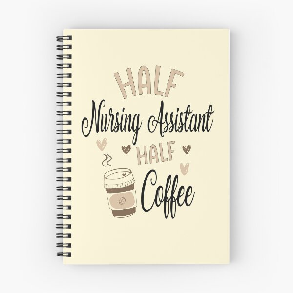 Item preview, Funny Nursing Assistant Coffee Awesome And Cool designed and sold by LifeGoods103.