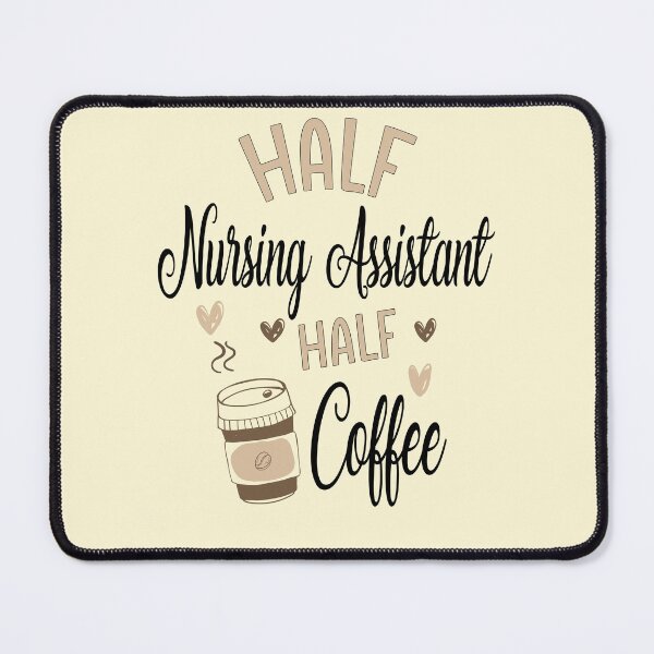 Item preview, Funny Nursing Assistant Coffee Awesome And Cool designed and sold by LifeGoods103.