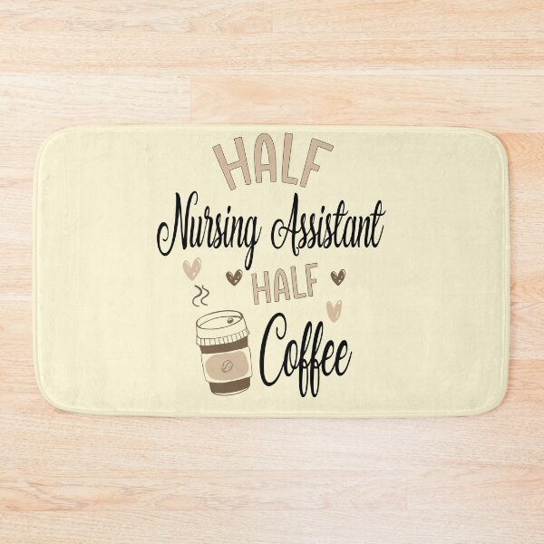 Item preview, Funny Nursing Assistant Coffee Awesome And Cool designed and sold by LifeGoods103.