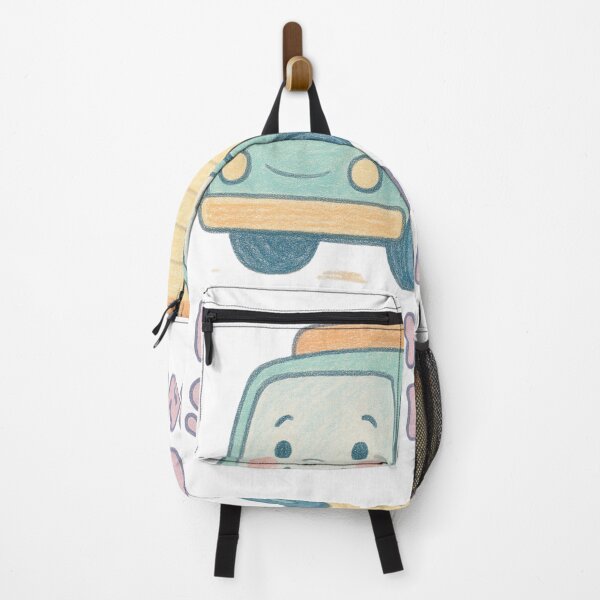 Item preview, Hauling Joy Since Day One – Cute Cartoon Truck designed and sold by AwixArslan.