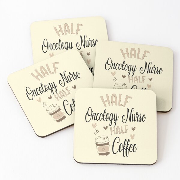 Item preview,  Funny Oncology Nurse Coffee Awesome And Cool designed and sold by LifeGoods103.