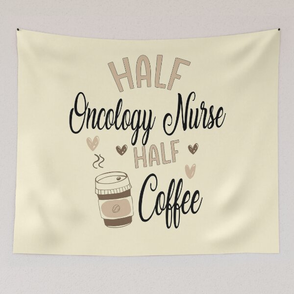 Item preview,  Funny Oncology Nurse Coffee Awesome And Cool designed and sold by LifeGoods103.