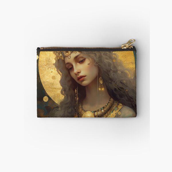 Item preview, Saint Catherine of Alexandria designed and sold by SanctifiedSouls.